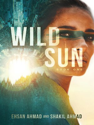 cover image of Wild Sun